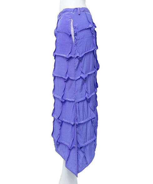 哈博蒂羅裙子